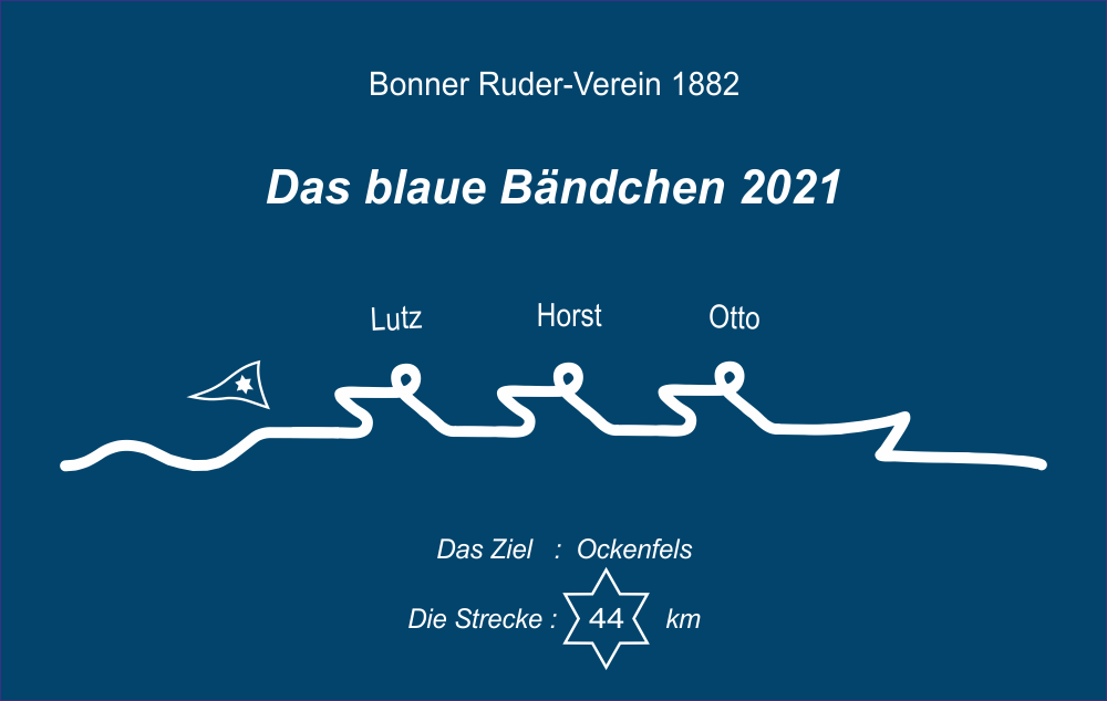 Das Blaue Band 2021